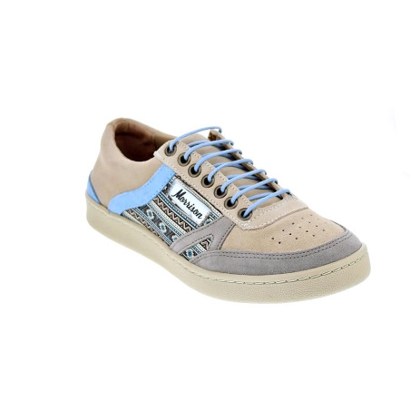 Zapatillas Morrison zapatos Mujer modelo Inka Rosa 