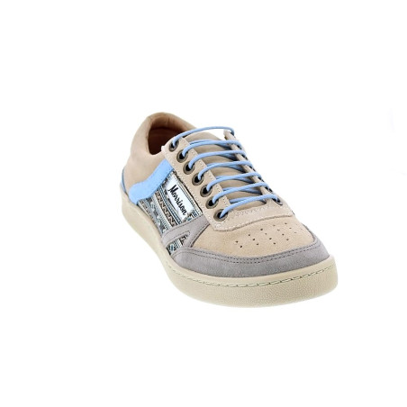 Zapatillas Morrison zapatos Mujer modelo Inka Rosa 