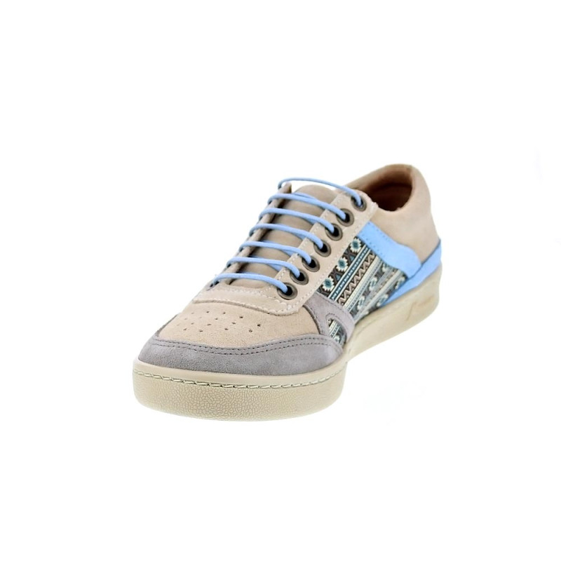 Zapatillas Morrison zapatos Mujer modelo Inka Rosa 