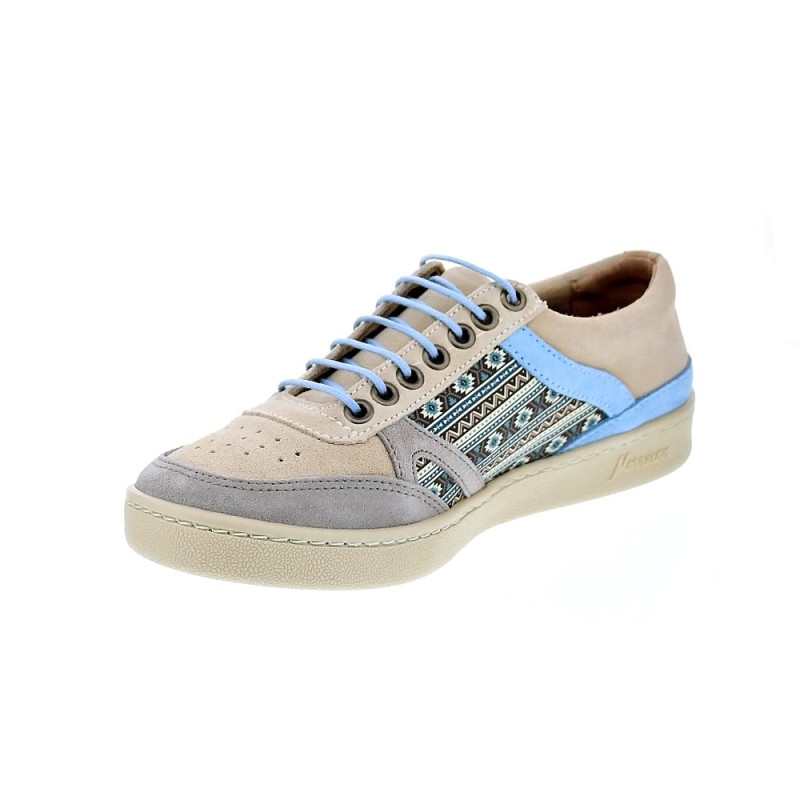 Zapatillas Morrison zapatos Mujer modelo Inka Rosa 