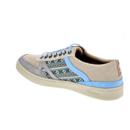 Zapatillas Morrison zapatos Mujer modelo Inka Rosa 