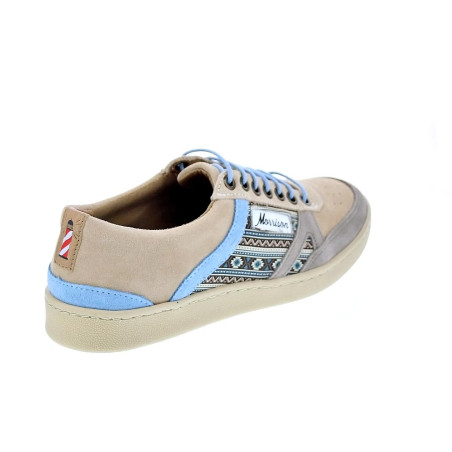 Zapatillas Morrison zapatos Mujer modelo Inka Rosa 