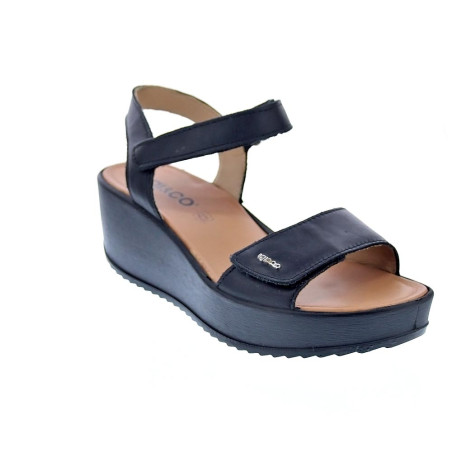 Sandalias Igi zapatos Mujer modelo 3667100 Negro 
