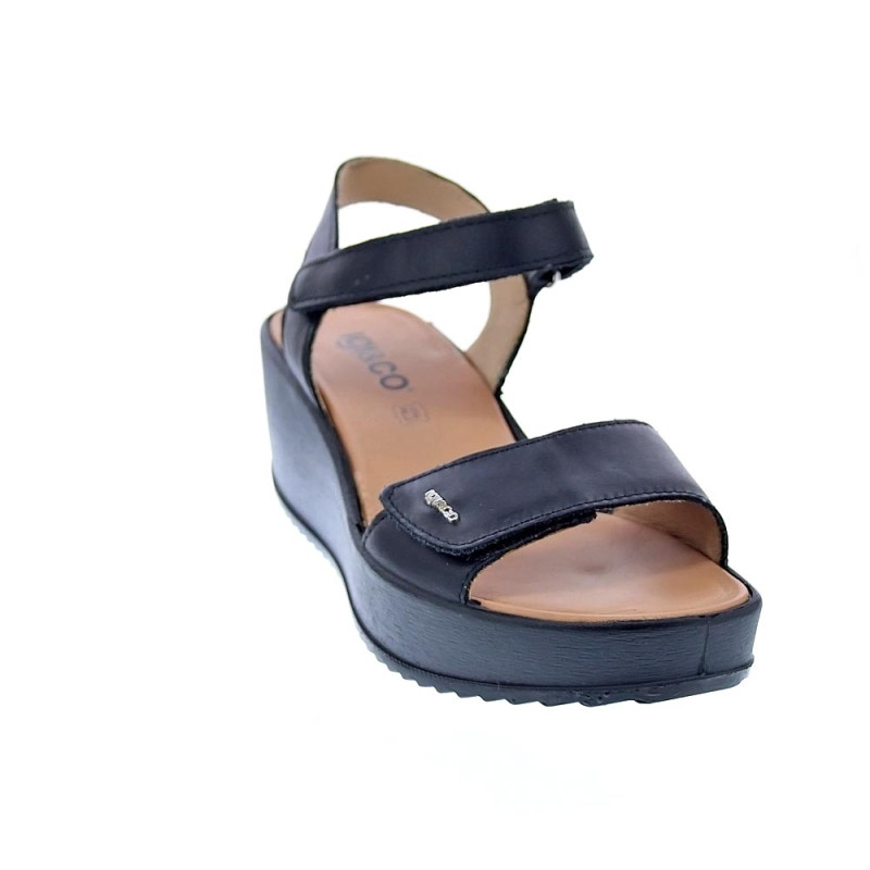 Sandalias Igi zapatos Mujer modelo 3667100 Negro 