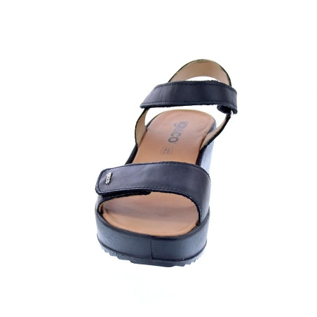 Sandalias Igi zapatos Mujer modelo 3667100 Negro 