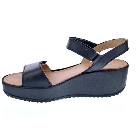 Sandalias Igi zapatos Mujer modelo 3667100 Negro 