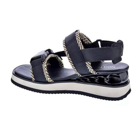 Sandalias Noa Harmon zapatos Mujer modelo 9173 Negro 