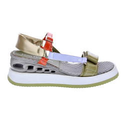 Sandalias Noa Harmon zapatos Mujer modelo 9177 Marrón 