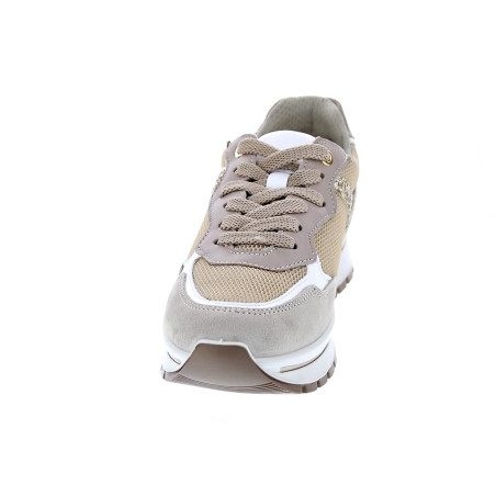 Zapatillas Imac zapatos Mujer modelo 356500 Beige 