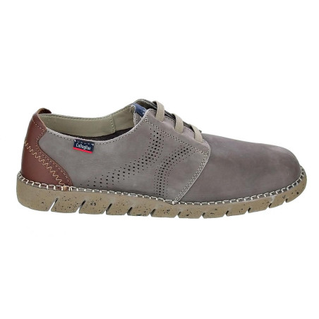 Zapatos Callaghan zapatos Hombre modelo 43200 Beige 