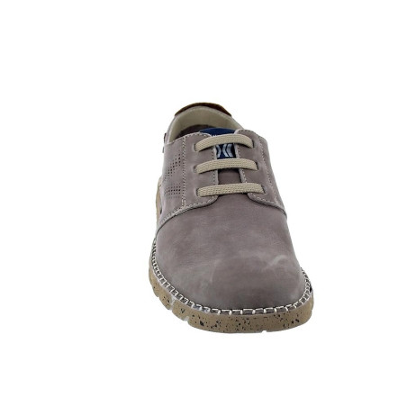 Zapatos Callaghan zapatos Hombre modelo 43200 Beige 