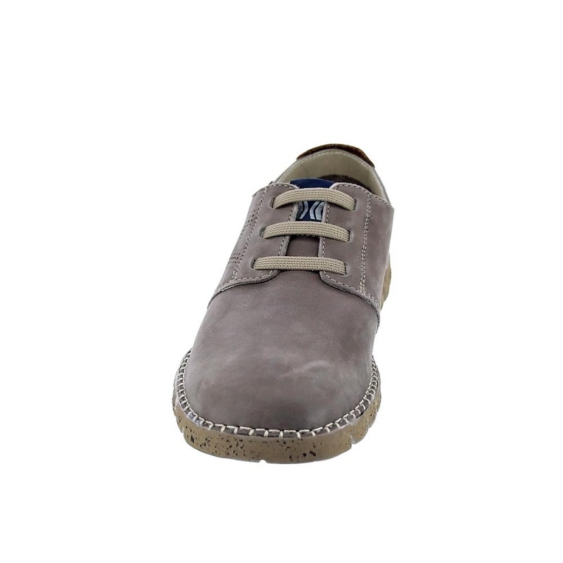 Zapatos Callaghan zapatos Hombre modelo 43200 Beige 