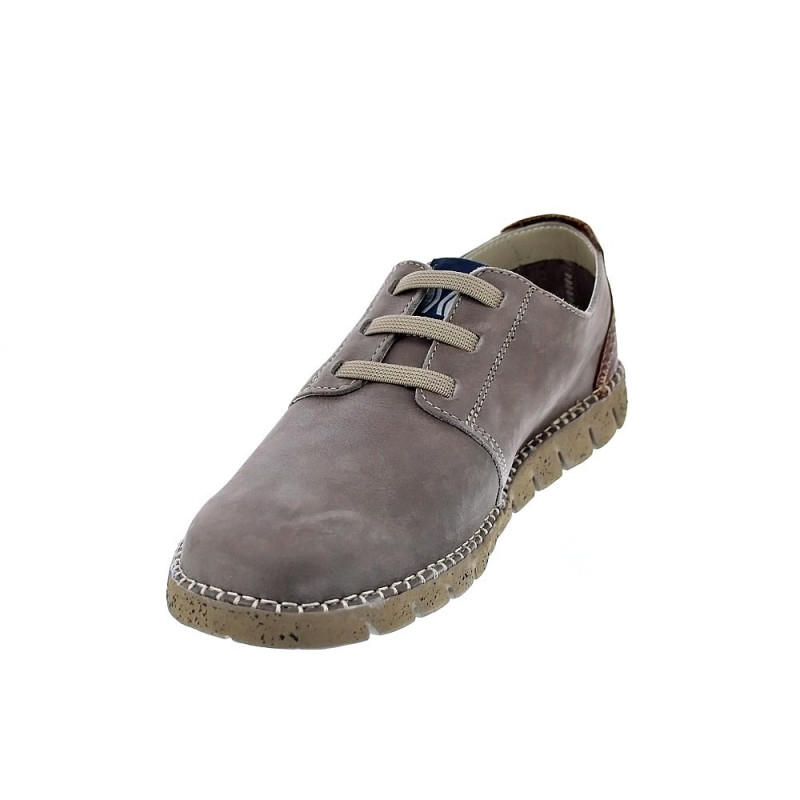 Zapatos Callaghan zapatos Hombre modelo 43200 Beige 
