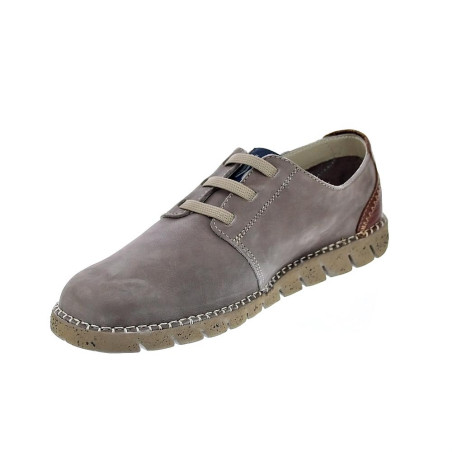 Zapatos Callaghan zapatos Hombre modelo 43200 Beige 
