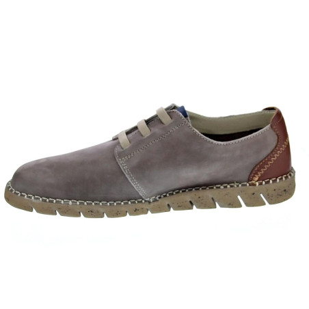 Zapatos Callaghan zapatos Hombre modelo 43200 Beige 