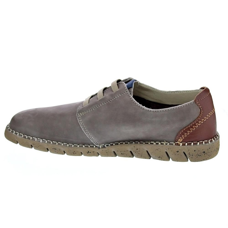Zapatos Callaghan zapatos Hombre modelo 43200 Beige 