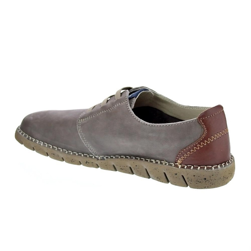 Zapatos Callaghan zapatos Hombre modelo 43200 Beige 