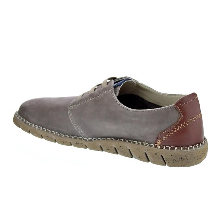 Zapatos Callaghan zapatos Hombre modelo 43200 Beige 