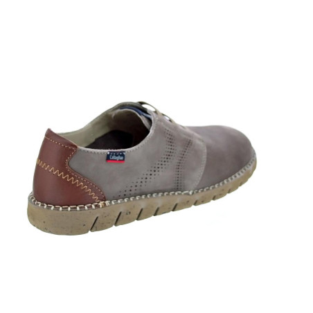 Zapatos Callaghan zapatos Hombre modelo 43200 Beige 