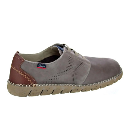 Zapatos Callaghan zapatos Hombre modelo 43200 Beige 