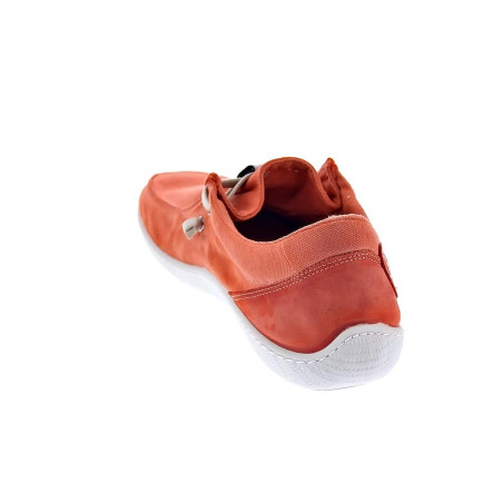 Zapatos Sunni Sabbi zapatos Hombre modelo Kunash Naranja 