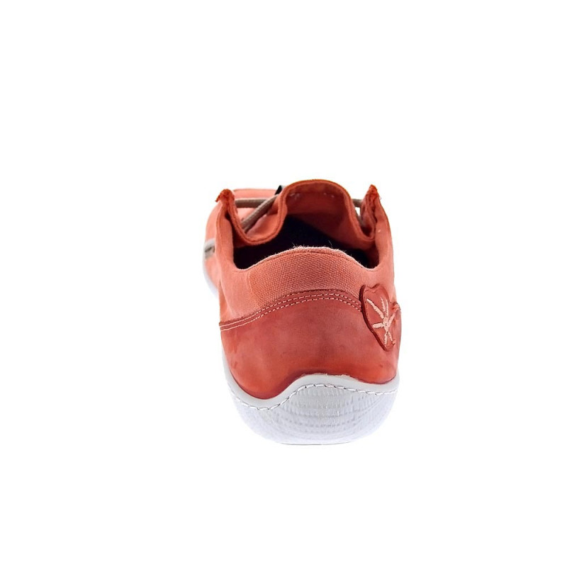 Zapatos Sunni Sabbi zapatos Hombre modelo Kunash Naranja 