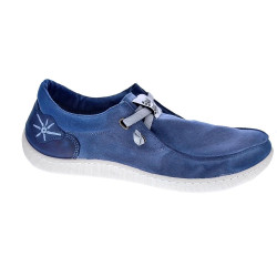 Zapatos Sunni Sabbi zapatos Hombre modelo Kunash Azul  2