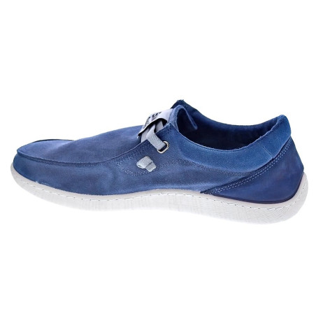 Zapatos Sunni Sabbi zapatos Hombre modelo Kunash Azul 