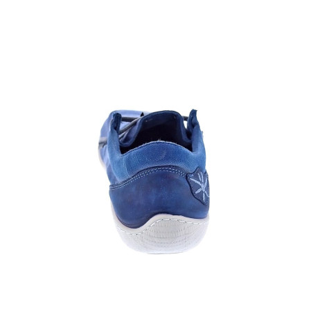 Zapatos Sunni Sabbi zapatos Hombre modelo Kunash Azul 