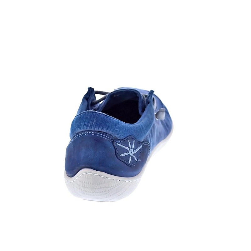 Zapatos Sunni Sabbi zapatos Hombre modelo Kunash Azul 