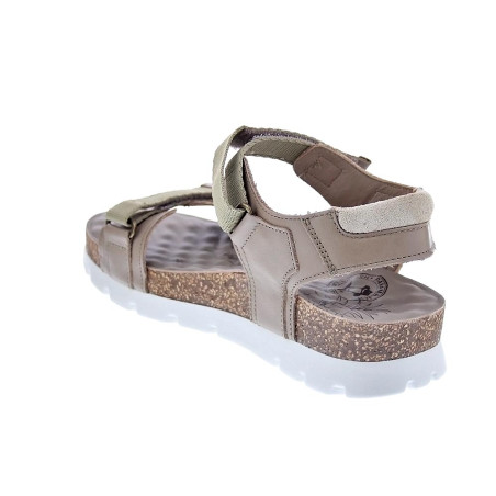 Sandalias Panama Jack zapatos Mujer modelo Sun B4 Beige 