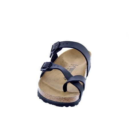 Sandalias Birkenstock zapatos Mujer modelo Mayari Negro 