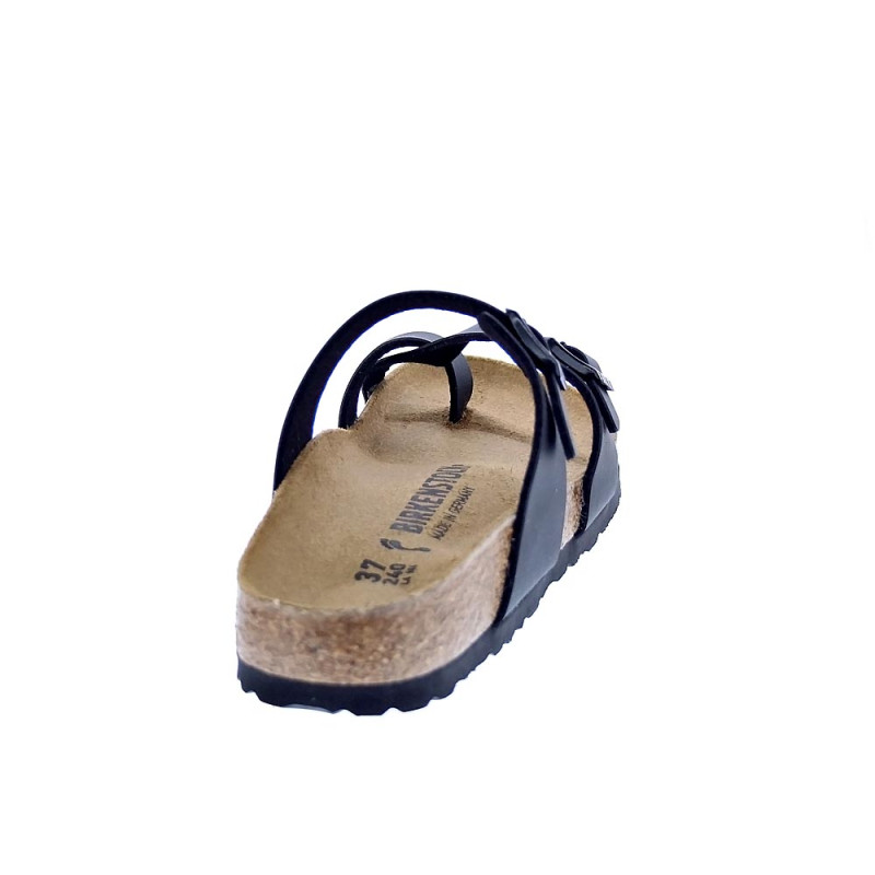 Sandalias Birkenstock zapatos Mujer modelo Mayari Negro 