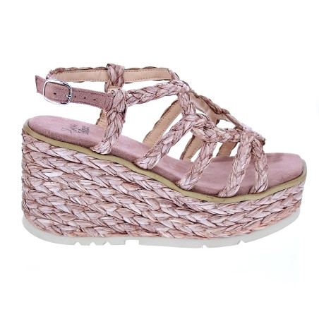 Sandalias Alma en Pena zapatos Mujer modelo V23BL4032 Rosa 