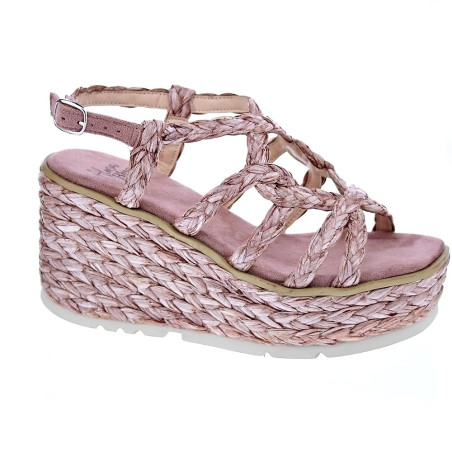 Sandalias Alma en Pena zapatos Mujer modelo V23BL4032 Rosa 