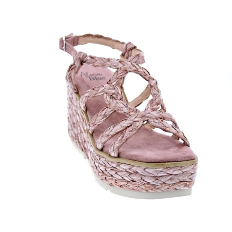 Sandalias Alma en Pena zapatos Mujer modelo V23BL4032 Rosa 