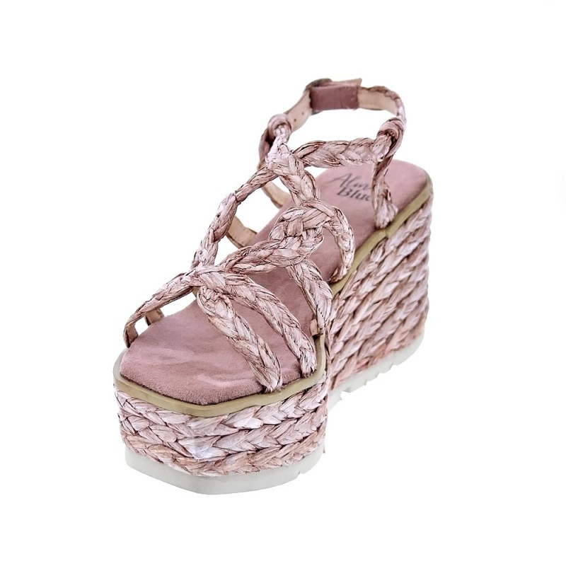 Sandalias Alma en Pena zapatos Mujer modelo V23BL4032 Rosa 