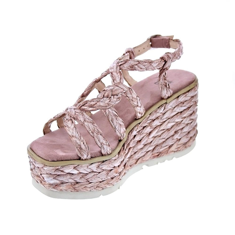 Sandalias Alma en Pena zapatos Mujer modelo V23BL4032 Rosa 