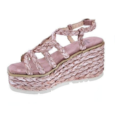 Sandalias Alma en Pena zapatos Mujer modelo V23BL4032 Rosa 