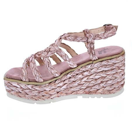 Sandalias Alma en Pena zapatos Mujer modelo V23BL4032 Rosa 