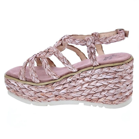 Sandalias Alma en Pena zapatos Mujer modelo V23BL4032 Rosa 