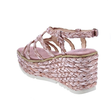 Sandalias Alma en Pena zapatos Mujer modelo V23BL4032 Rosa 