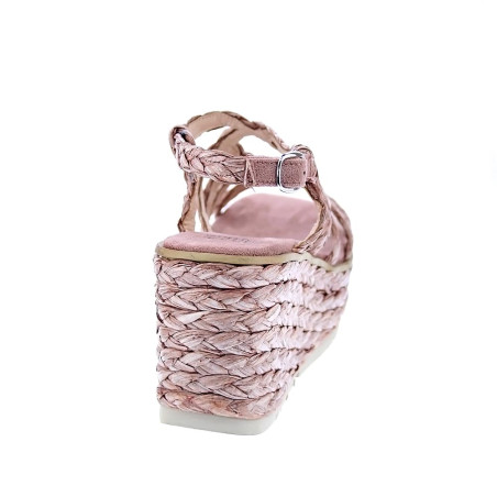 Sandalias Alma en Pena zapatos Mujer modelo V23BL4032 Rosa 