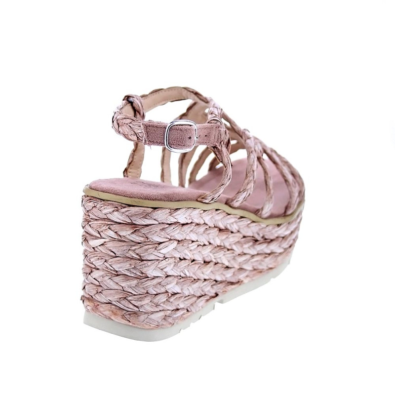 Sandalias Alma en Pena zapatos Mujer modelo V23BL4032 Rosa 