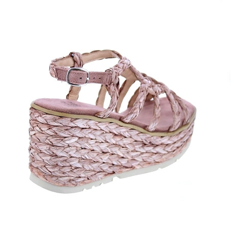 Sandalias Alma en Pena zapatos Mujer modelo V23BL4032 Rosa 