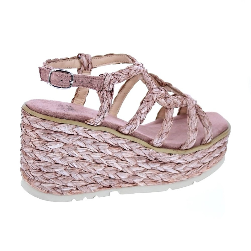 Sandalias Alma en Pena zapatos Mujer modelo V23BL4032 Rosa 