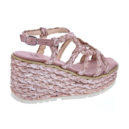 Sandalias Alma en Pena zapatos Mujer modelo V23BL4032 Rosa 