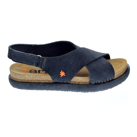 Sandalias Art Company zapatos Mujer modelo Rhodes Negro 