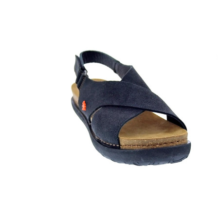 Sandalias Art Company zapatos Mujer modelo Rhodes Negro 