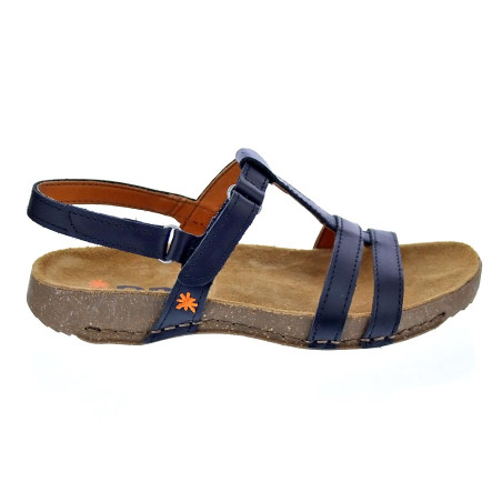 Sandalias Art Company zapatos Mujer modelo I Breathe Negro 